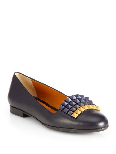 fendi flats women|genuine Fendi flats.